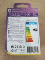 Philips Dimmable Led 7W 621lumen GU5.3 lamp (4)